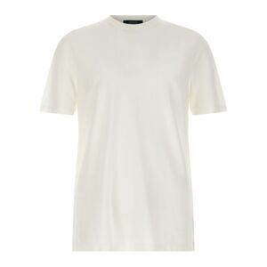 Zanone Men Ice Cotton T-Shirt